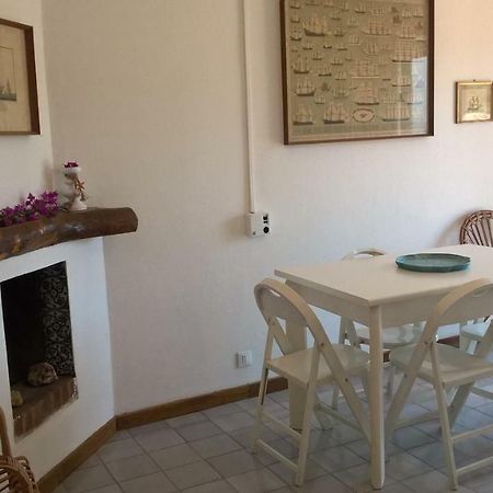 Apartmán Splendido Affaccio Monte Argentario Exteriér fotografie
