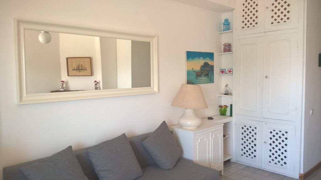 Apartmán Splendido Affaccio Monte Argentario Exteriér fotografie