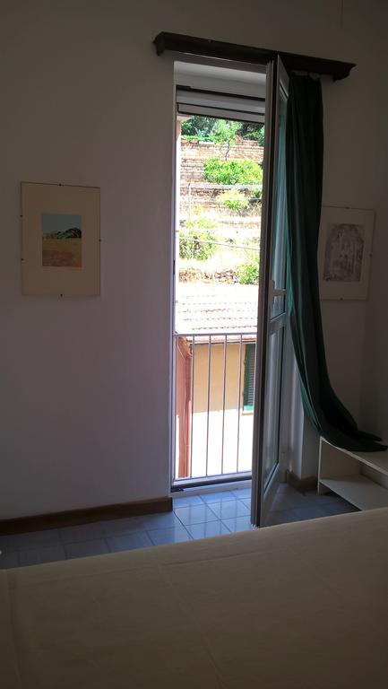 Apartmán Splendido Affaccio Monte Argentario Exteriér fotografie