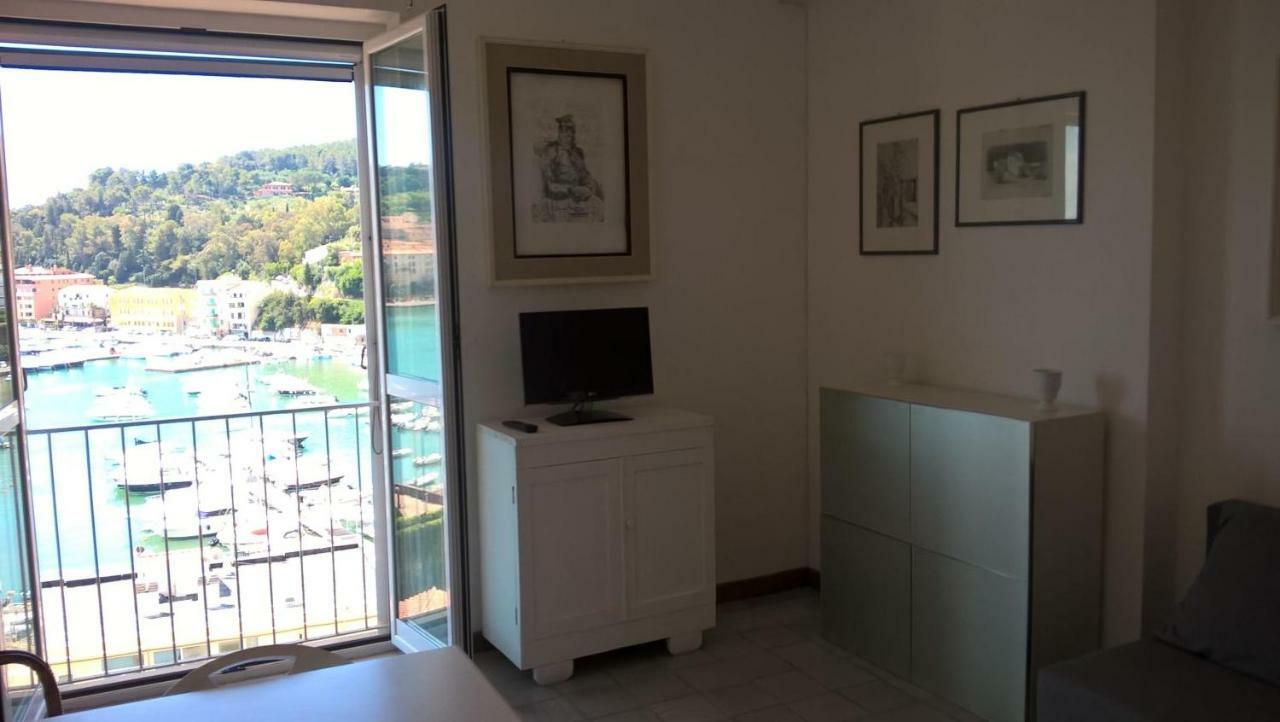 Apartmán Splendido Affaccio Monte Argentario Exteriér fotografie